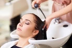 Tratamentos Capilares no Salão Bellas